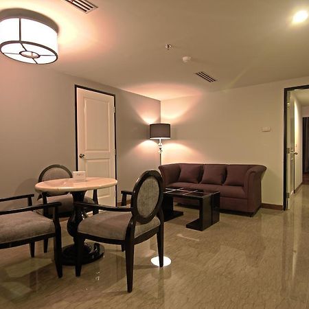 Hotel Diradja Τζακάρτα Εξωτερικό φωτογραφία