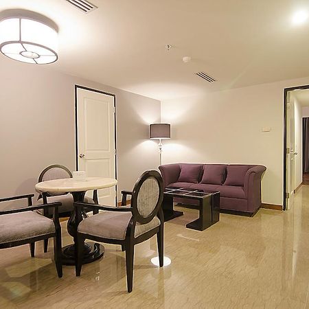 Hotel Diradja Τζακάρτα Εξωτερικό φωτογραφία