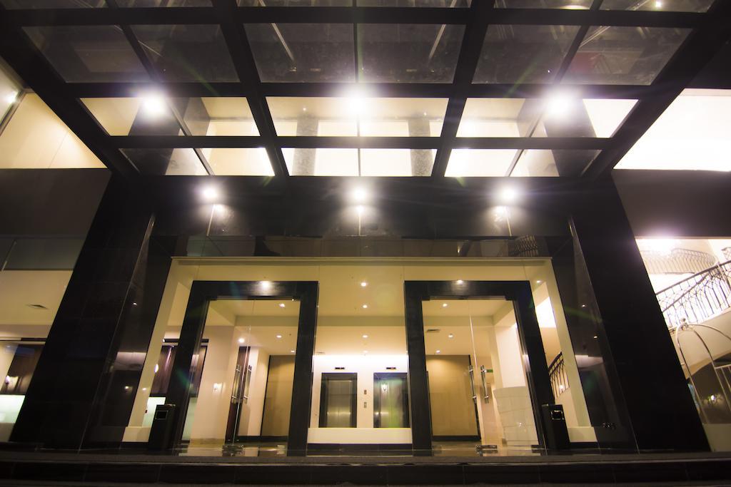 Hotel Diradja Τζακάρτα Εξωτερικό φωτογραφία