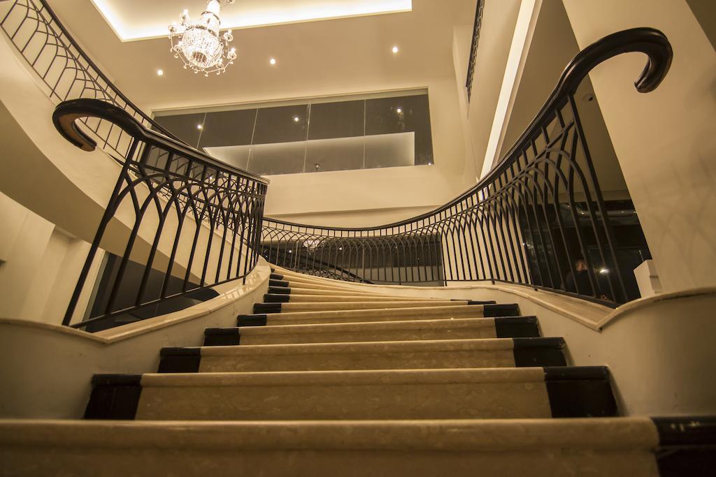 Hotel Diradja Τζακάρτα Εξωτερικό φωτογραφία