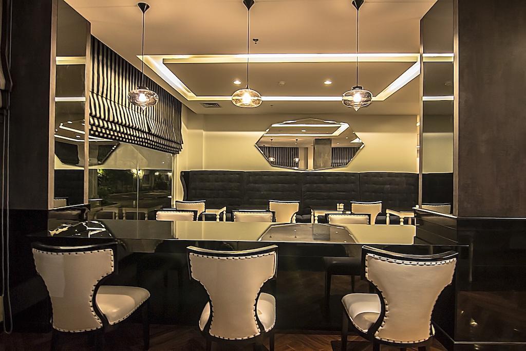 Hotel Diradja Τζακάρτα Εξωτερικό φωτογραφία