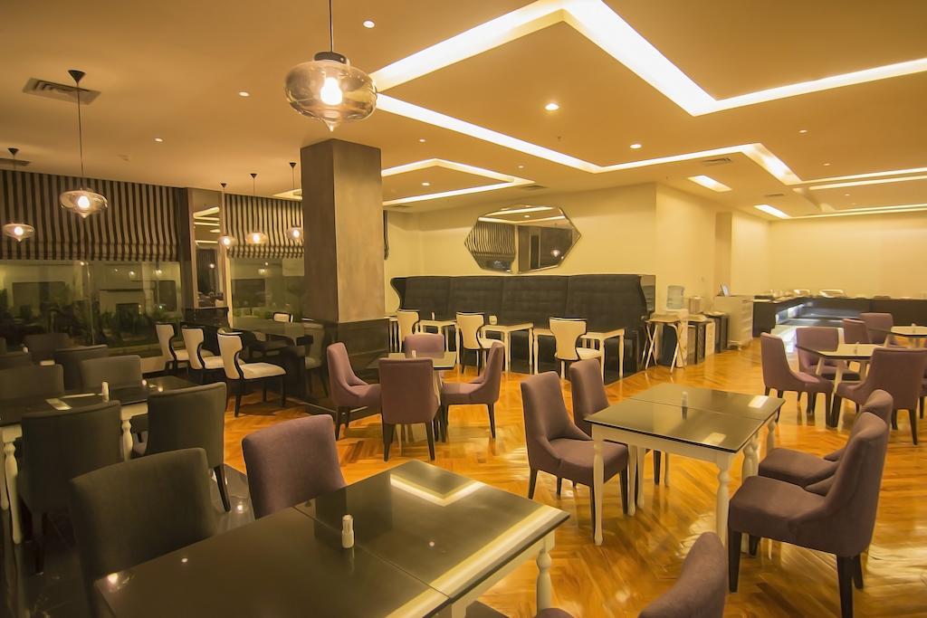 Hotel Diradja Τζακάρτα Εξωτερικό φωτογραφία