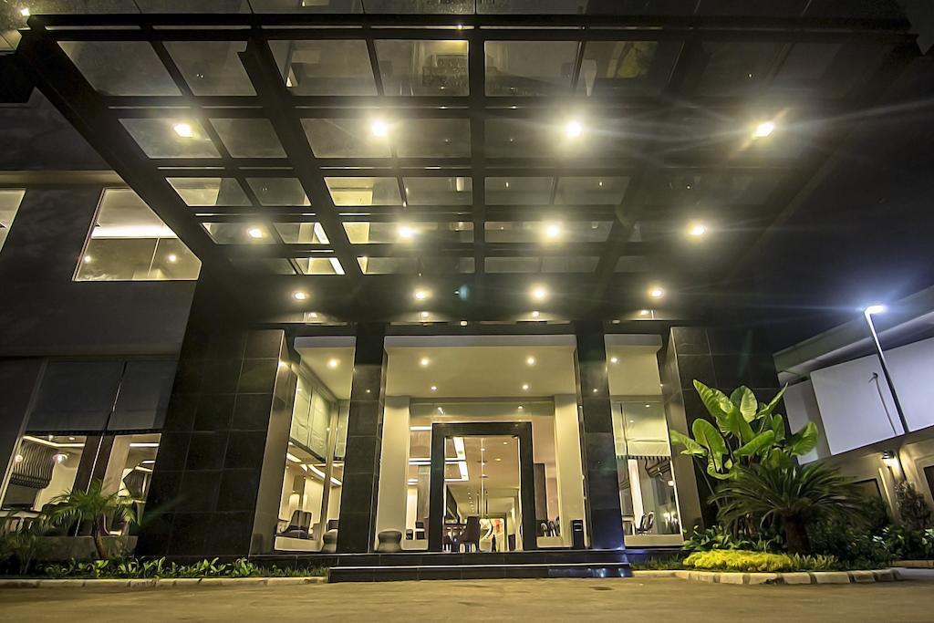 Hotel Diradja Τζακάρτα Εξωτερικό φωτογραφία
