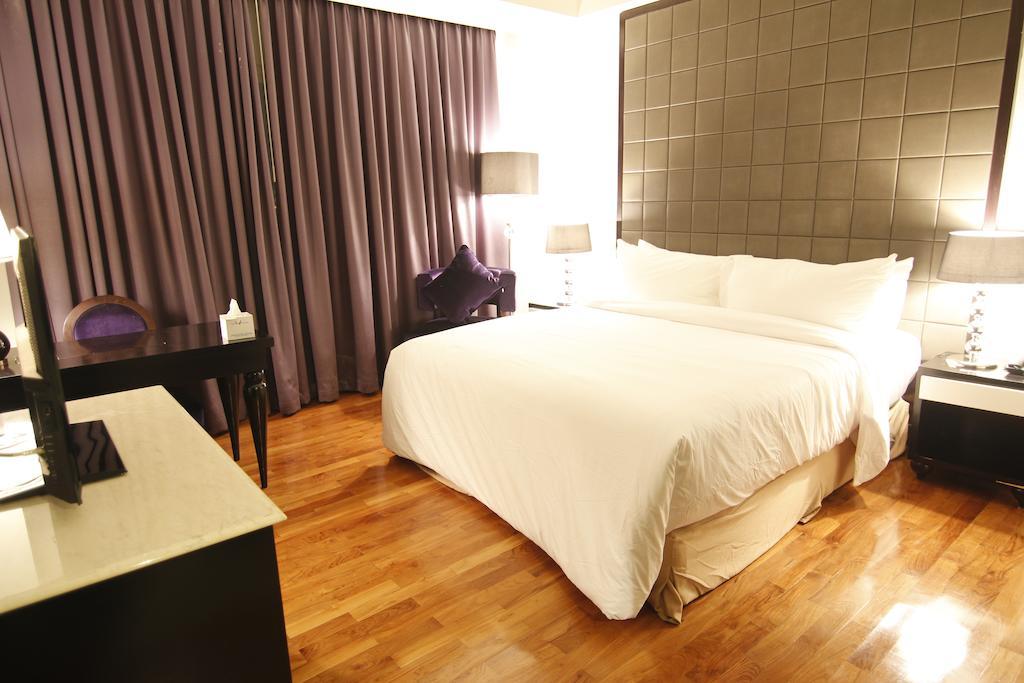 Hotel Diradja Τζακάρτα Δωμάτιο φωτογραφία