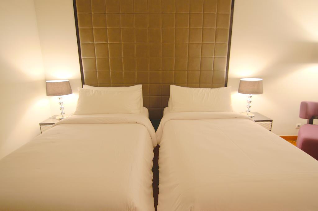 Hotel Diradja Τζακάρτα Δωμάτιο φωτογραφία