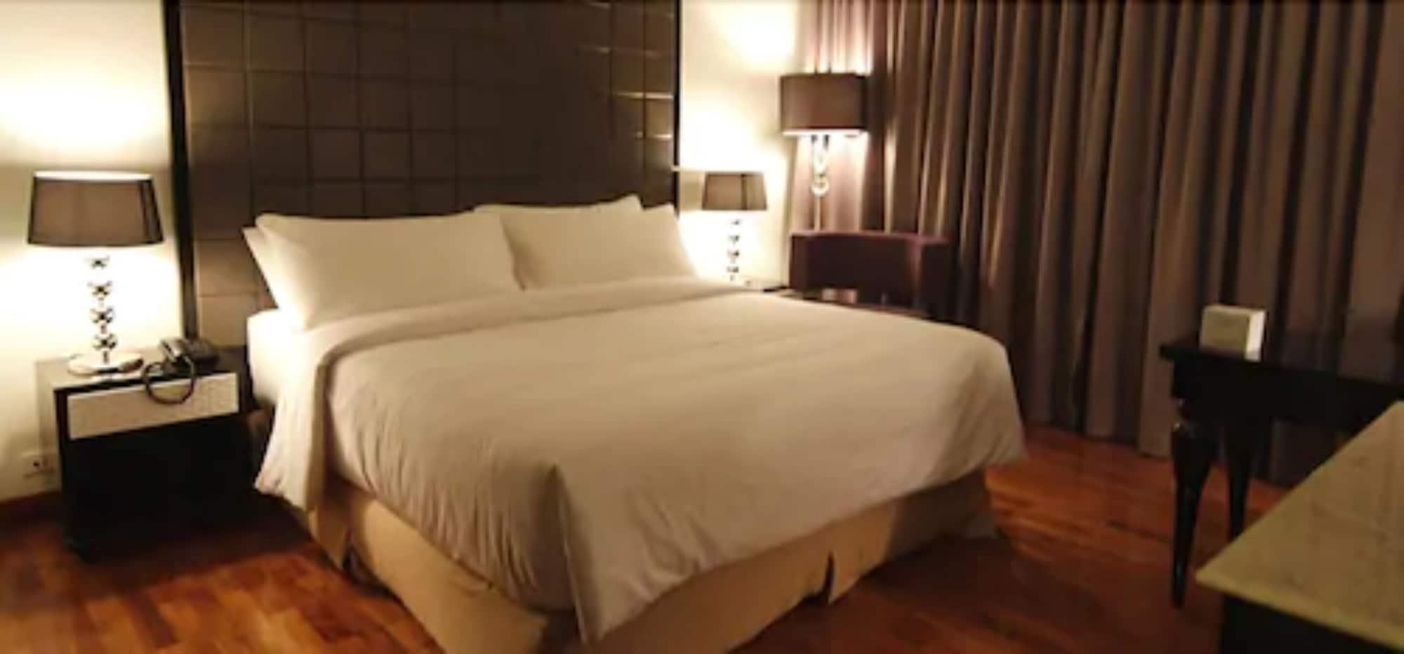 Hotel Diradja Τζακάρτα Εξωτερικό φωτογραφία