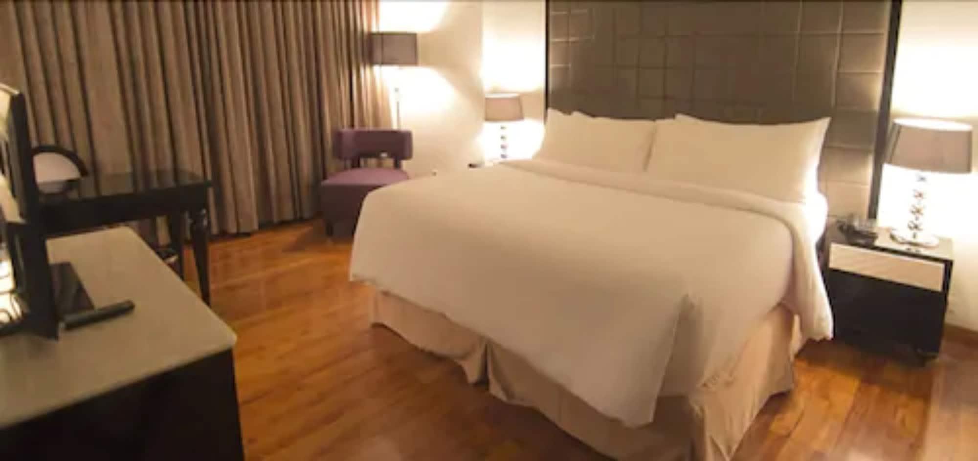 Hotel Diradja Τζακάρτα Εξωτερικό φωτογραφία