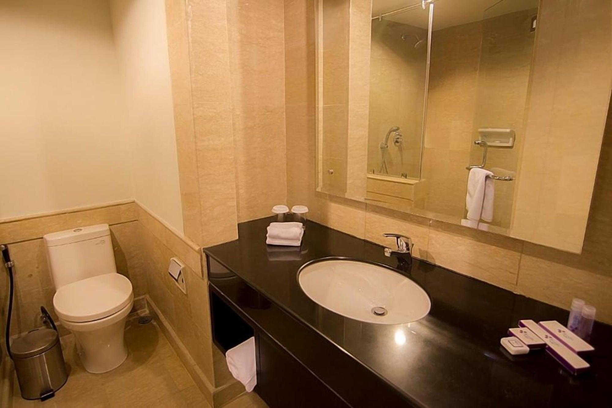 Hotel Diradja Τζακάρτα Εξωτερικό φωτογραφία