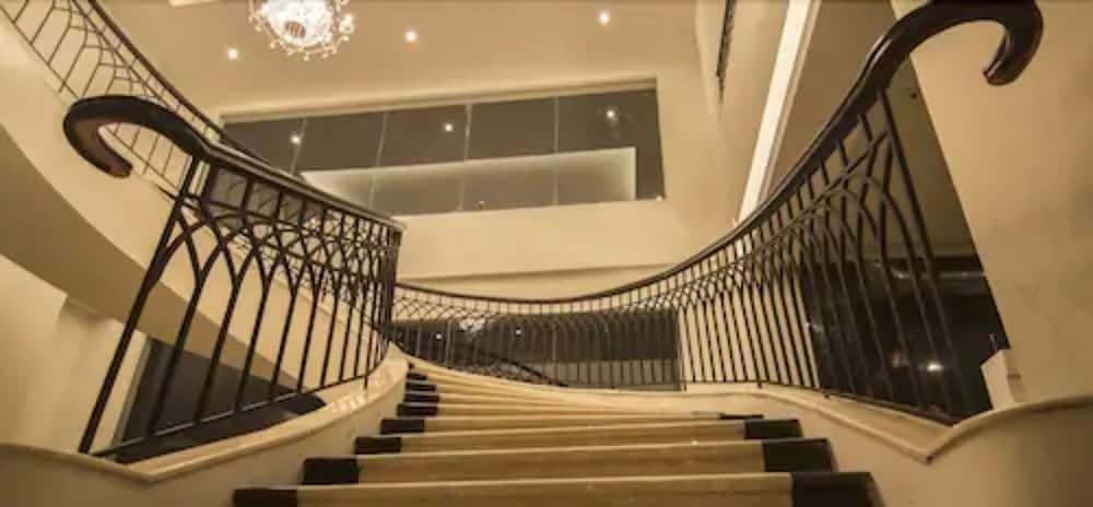 Hotel Diradja Τζακάρτα Εξωτερικό φωτογραφία