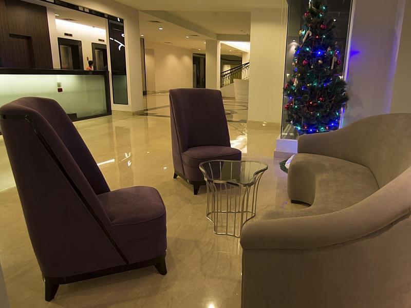 Hotel Diradja Τζακάρτα Εξωτερικό φωτογραφία