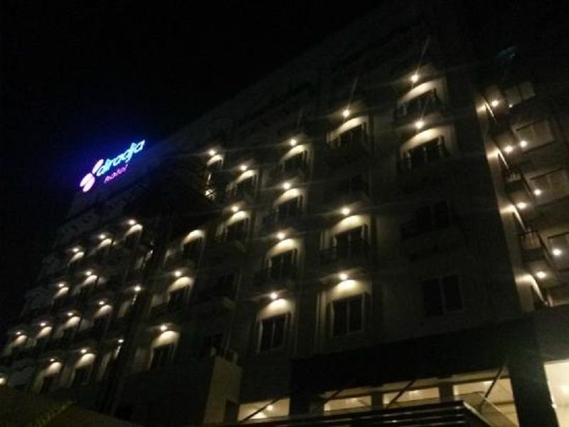 Hotel Diradja Τζακάρτα Εξωτερικό φωτογραφία