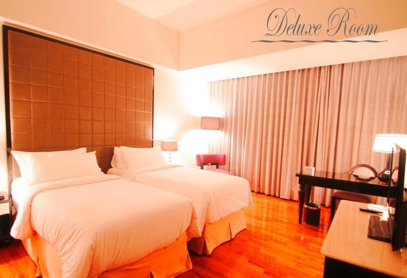 Hotel Diradja Τζακάρτα Εξωτερικό φωτογραφία