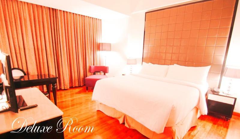 Hotel Diradja Τζακάρτα Εξωτερικό φωτογραφία