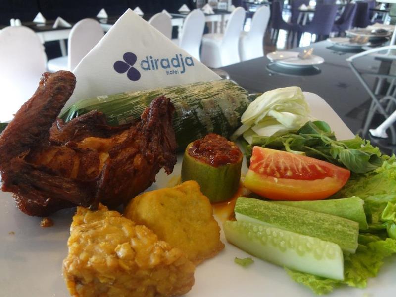 Hotel Diradja Τζακάρτα Εξωτερικό φωτογραφία