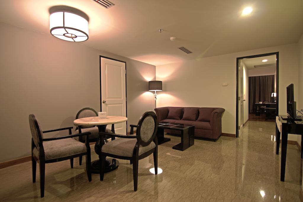 Hotel Diradja Τζακάρτα Εξωτερικό φωτογραφία