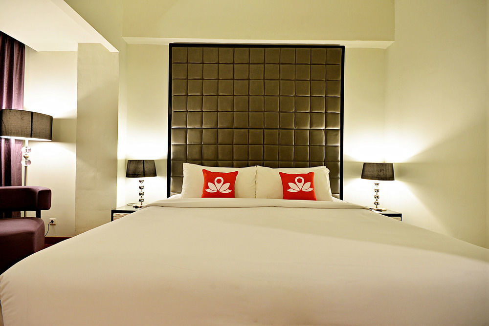 Hotel Diradja Τζακάρτα Εξωτερικό φωτογραφία