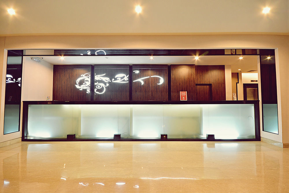 Hotel Diradja Τζακάρτα Εξωτερικό φωτογραφία