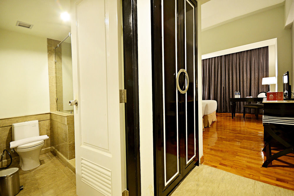 Hotel Diradja Τζακάρτα Εξωτερικό φωτογραφία
