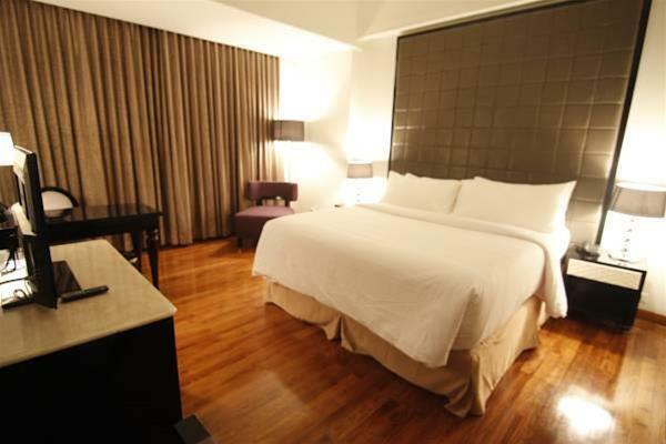 Hotel Diradja Τζακάρτα Εξωτερικό φωτογραφία